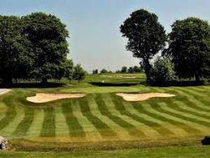 Golf @ Clanard Court Hotel, Athy